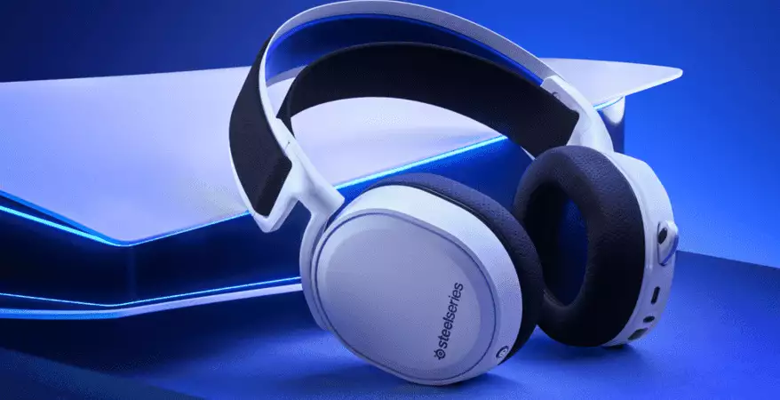 Best Gaming Headsets - Arctis 7P