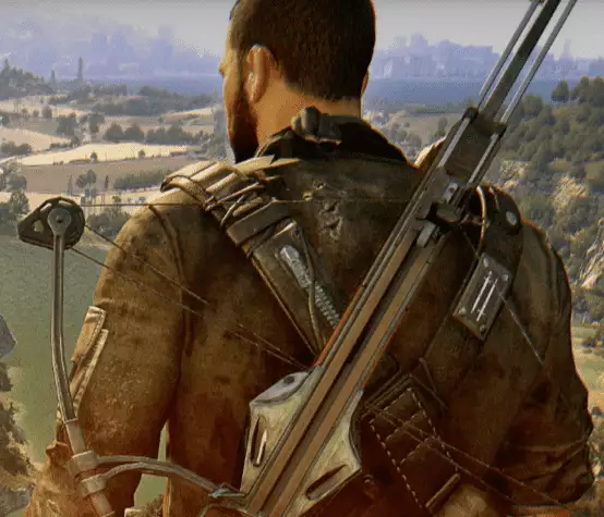 Dying Light The Following Enhanced Edition Review 2022