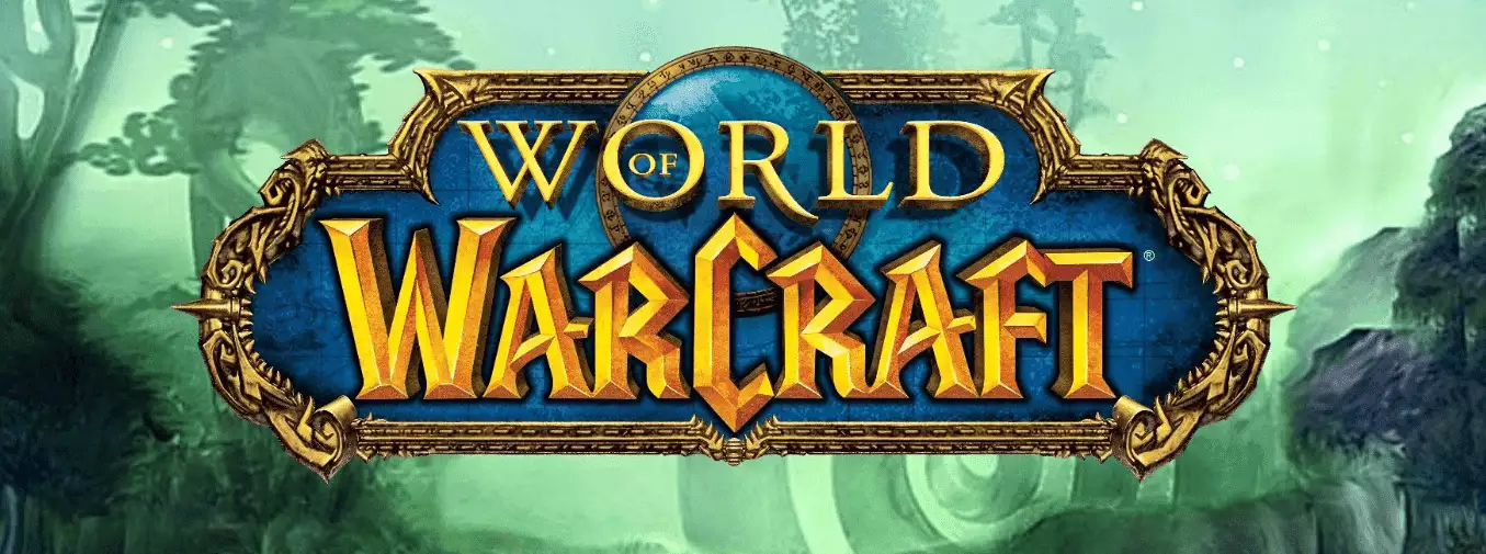 World of Warcraft Controller