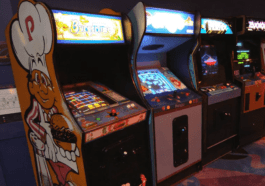 Best Arcade Games of All Time