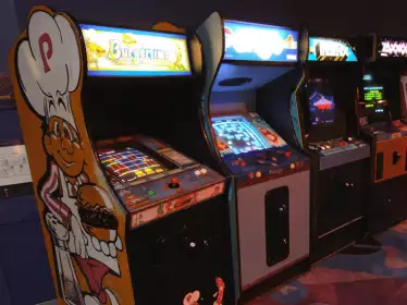 Best Arcade Games of All Time