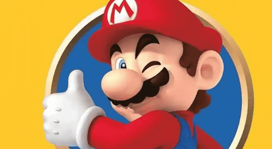 Best Arcade Games of All TIme - Mario Bros