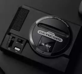 Play Sega Genesis Games on PC and Smartphones