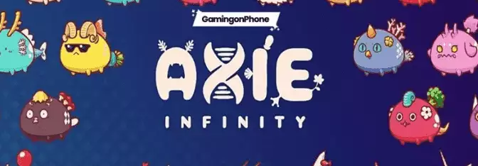 Axie Infinity NFT Games