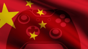 China bans illegal unlicensed games