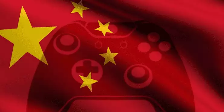 China bans illegal unlicensed games