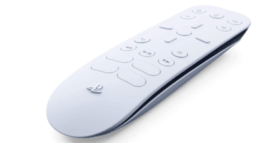 PS5 Media Remote Review