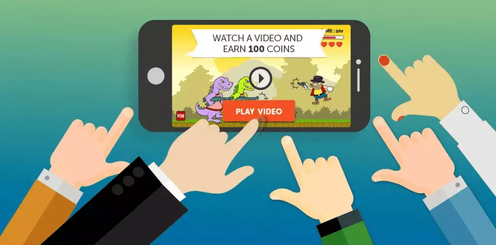 What is Mobile Game Monetization