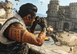 Call of Duty Warzone Season 3 Update Server Issues