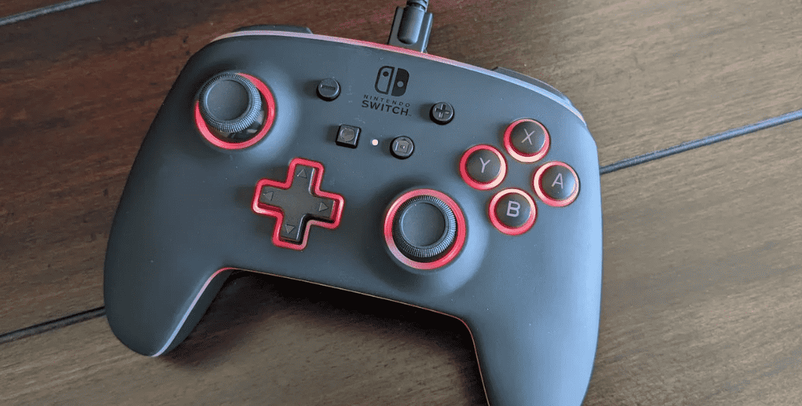 How To Connect Wired Controller To Nintendo Switch 2022
