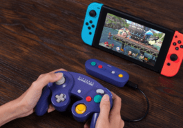 How To Connect Wired Controller To Nintendo Switch