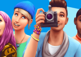 How to get Sims 4 on Nintendo Switch