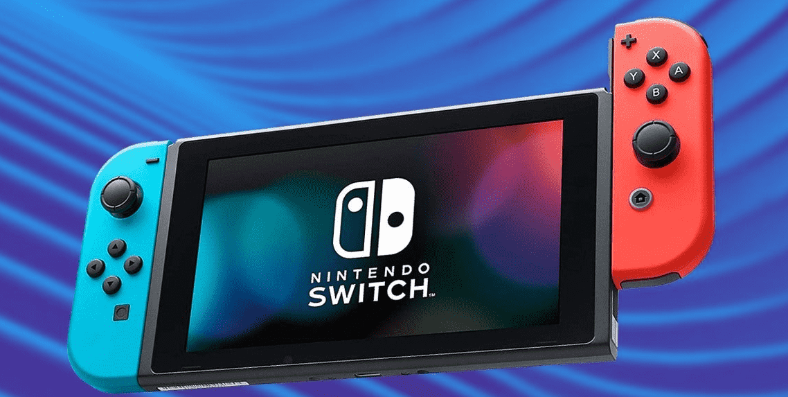 Is The Sims 4 available on the Nintendo Switch