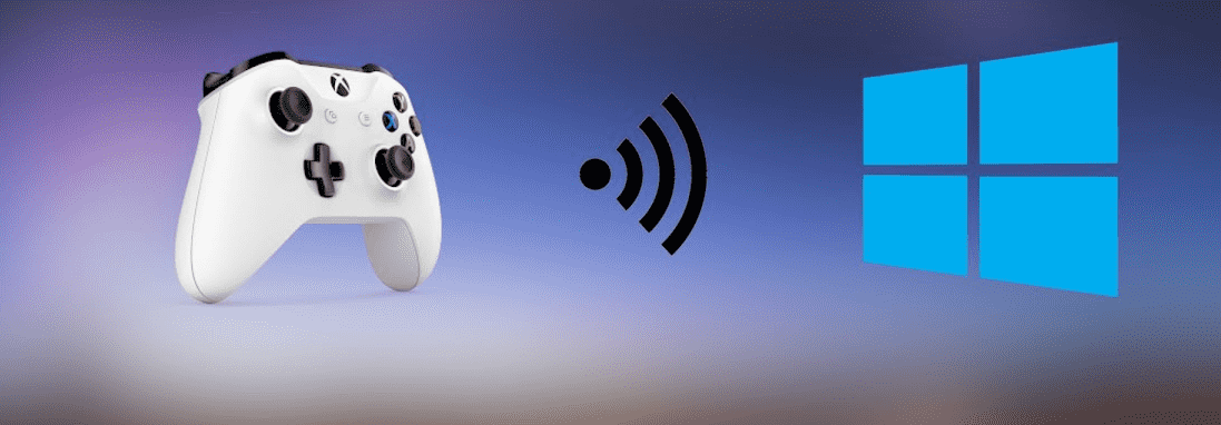 connect xbox controller to Chromebook Using Bluetooth
