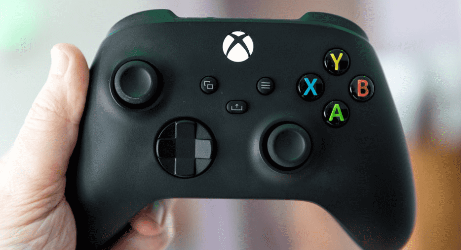 connect Xbox controller to Chromebook with a USB cable