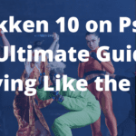 Tekken 10 on PlayStation 5