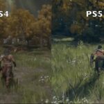 Elden Ring PS4 vs PS5: An Overview