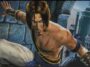 Prince of Persia: The Sands of Time Gameplay