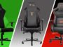 best buy gaming chairs
