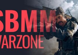 sbmm warzone