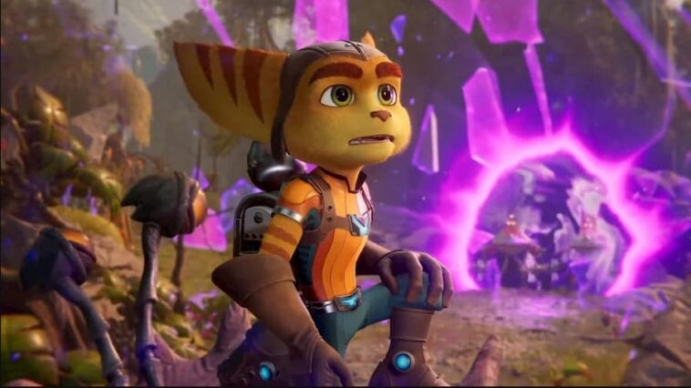 What You Missed Out in Ratchet and Clank Rift Apart PS5