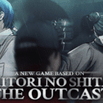 Mobile Martial Arts Game Hitori No Shita: The Outcast Announced