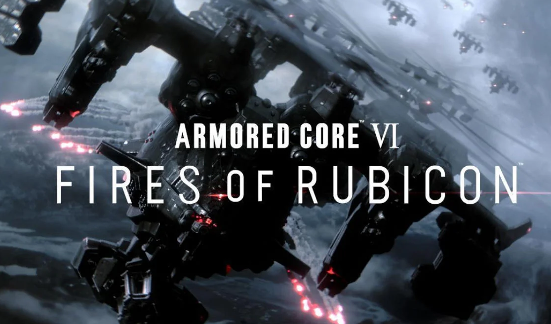 New Armored Core 6