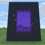 Can you use a Nether portal calculator to link multiple portals together in Minecraft?