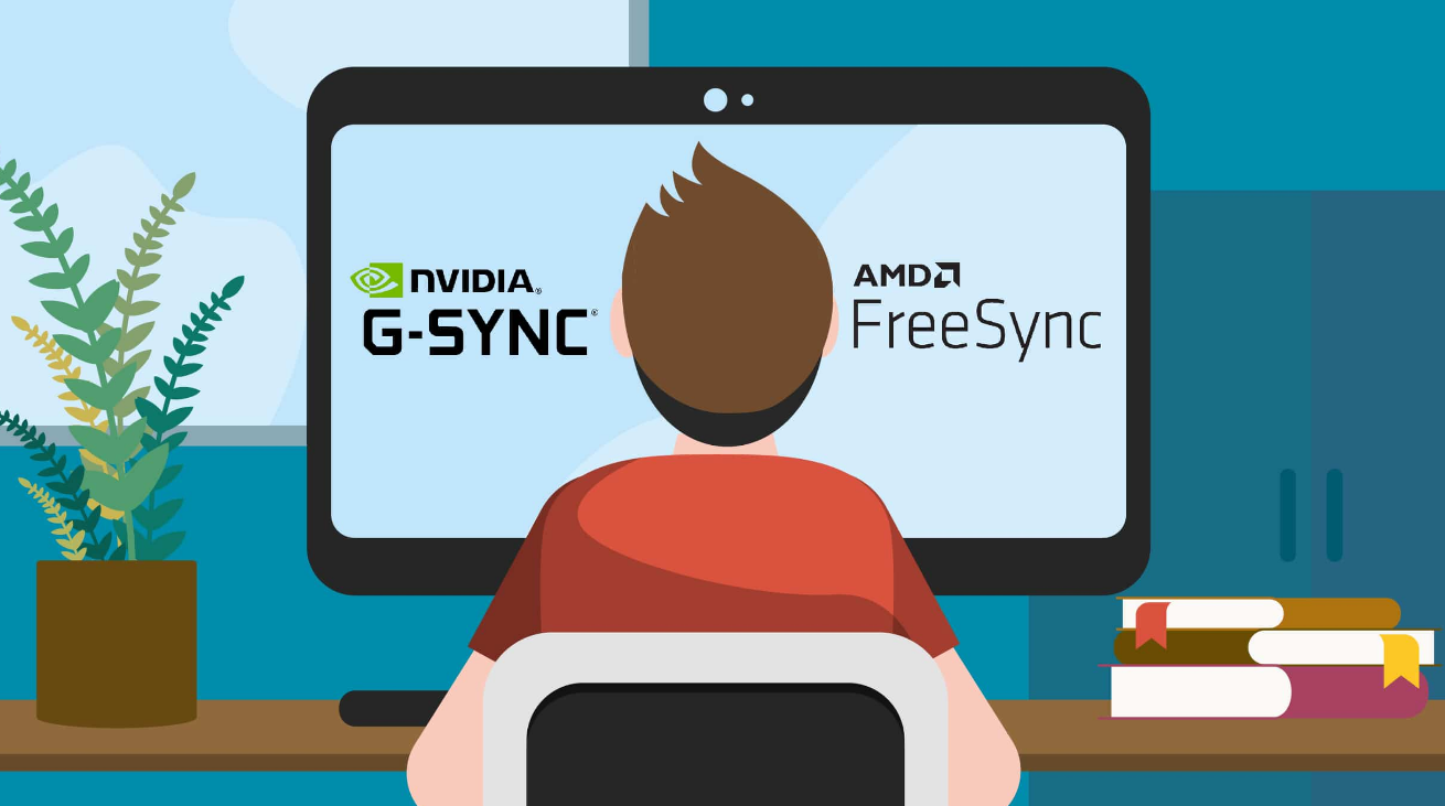 FreeSync vs G Sync: A Look at G Sync HDMI and FreeSync HDMI