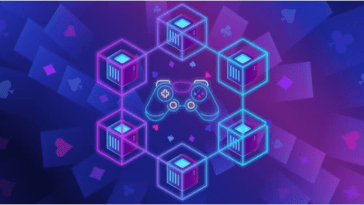 How Blockchain-Led technology is Shaping the Future of Mobile Games?
