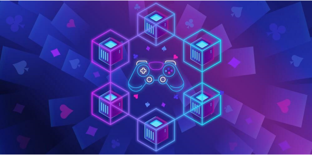 How Blockchain-Led technology is Shaping the Future of Mobile Games?