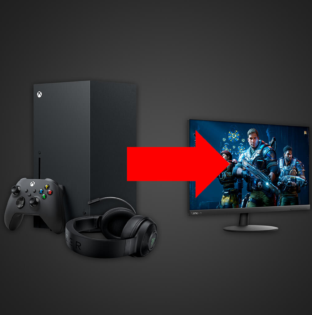 How To Connect Xbox Headset To PC