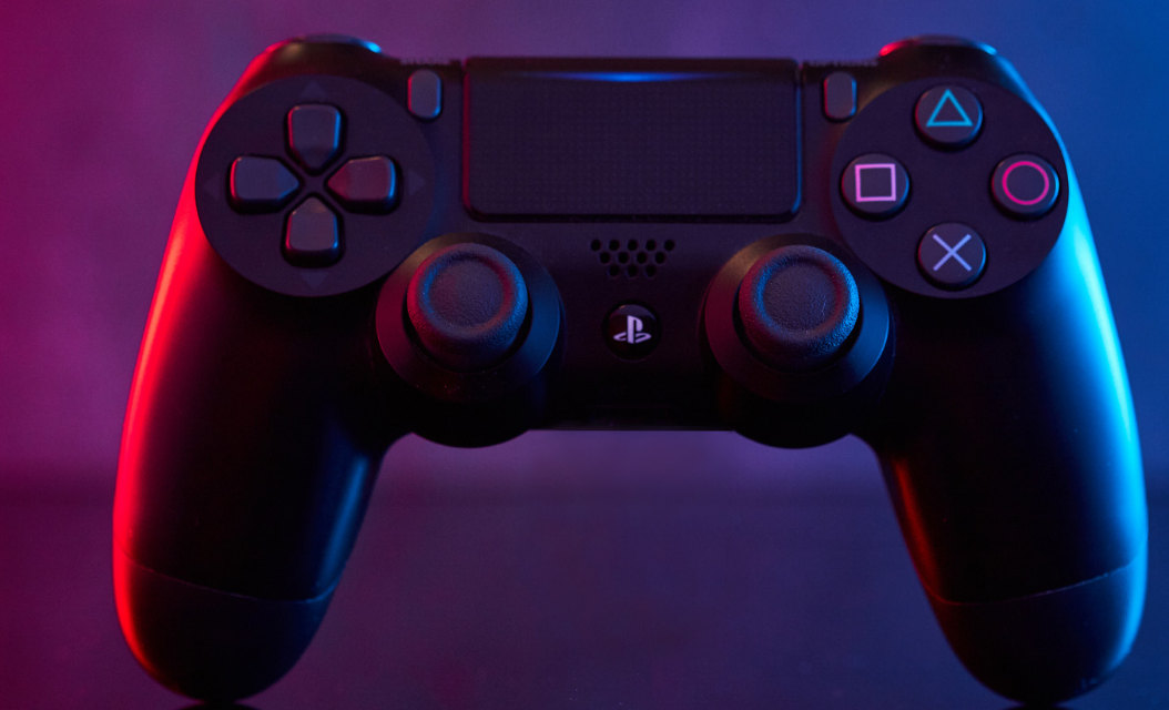 How To Use A PS4 Controller on Steam Games?