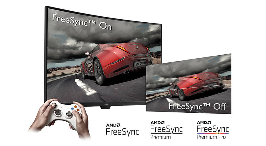 What Is FreeSync?