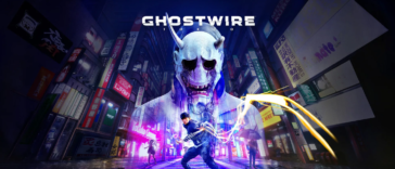 SPOOKY NEWS: GHOSTWIRE: TOKYO FOR XBOX ONE RELEASES IN APRIL
