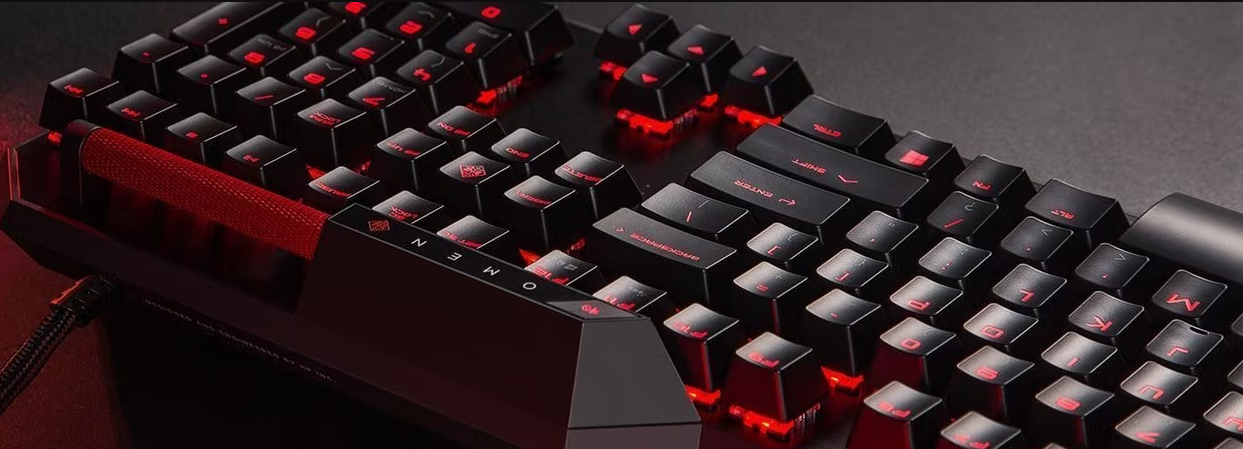 Mechanical Gaming Keyboard