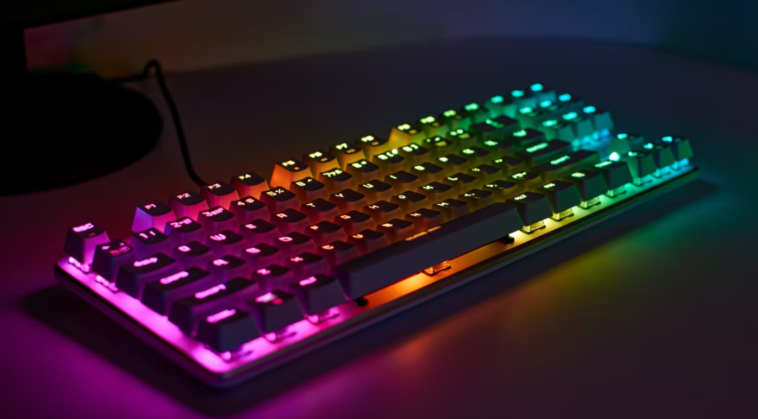 best mechanical keyboard