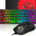 Mechanical gaming keyboards compatible