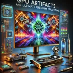 gpu artifacts