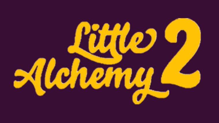 Little Alchemy 2 Game