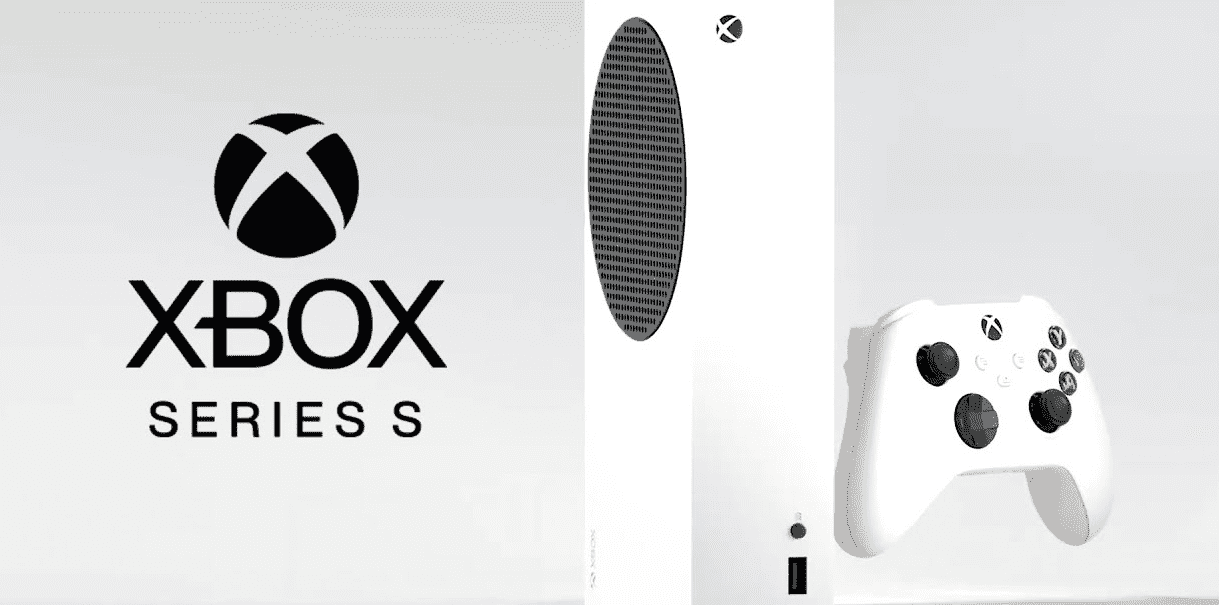 Xbox Series S Review 2022