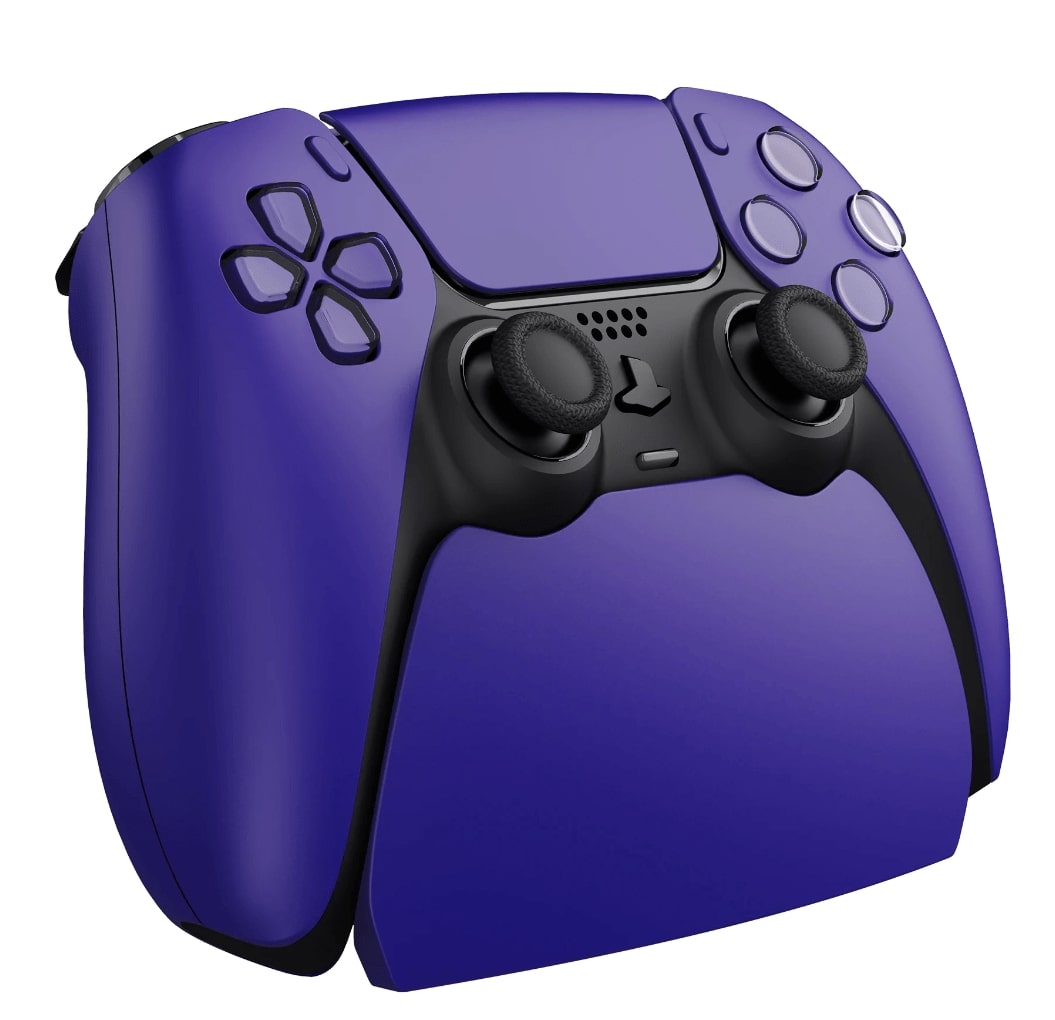 What Else Comes with the Ps5 Galactic Purple Controller?
