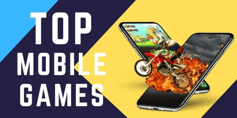 8 Best Android Mobile Games Apps 2022 min