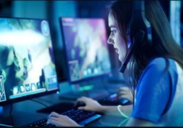 How to Build a Career in the Gaming Industry?