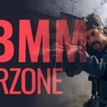 sbmm warzone
