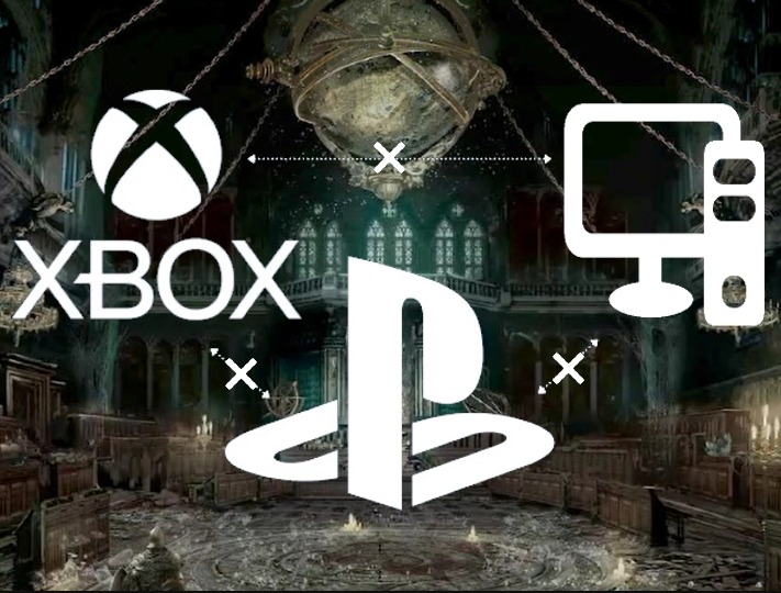 Is Elden Ring Cross Platform Pc and Xbox?