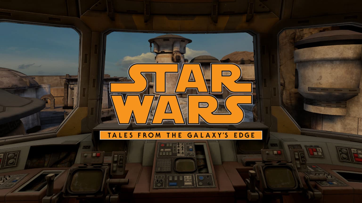 Star Wars: Tales from The Galaxy's Edge: Gameplay, Trailer, Story & More