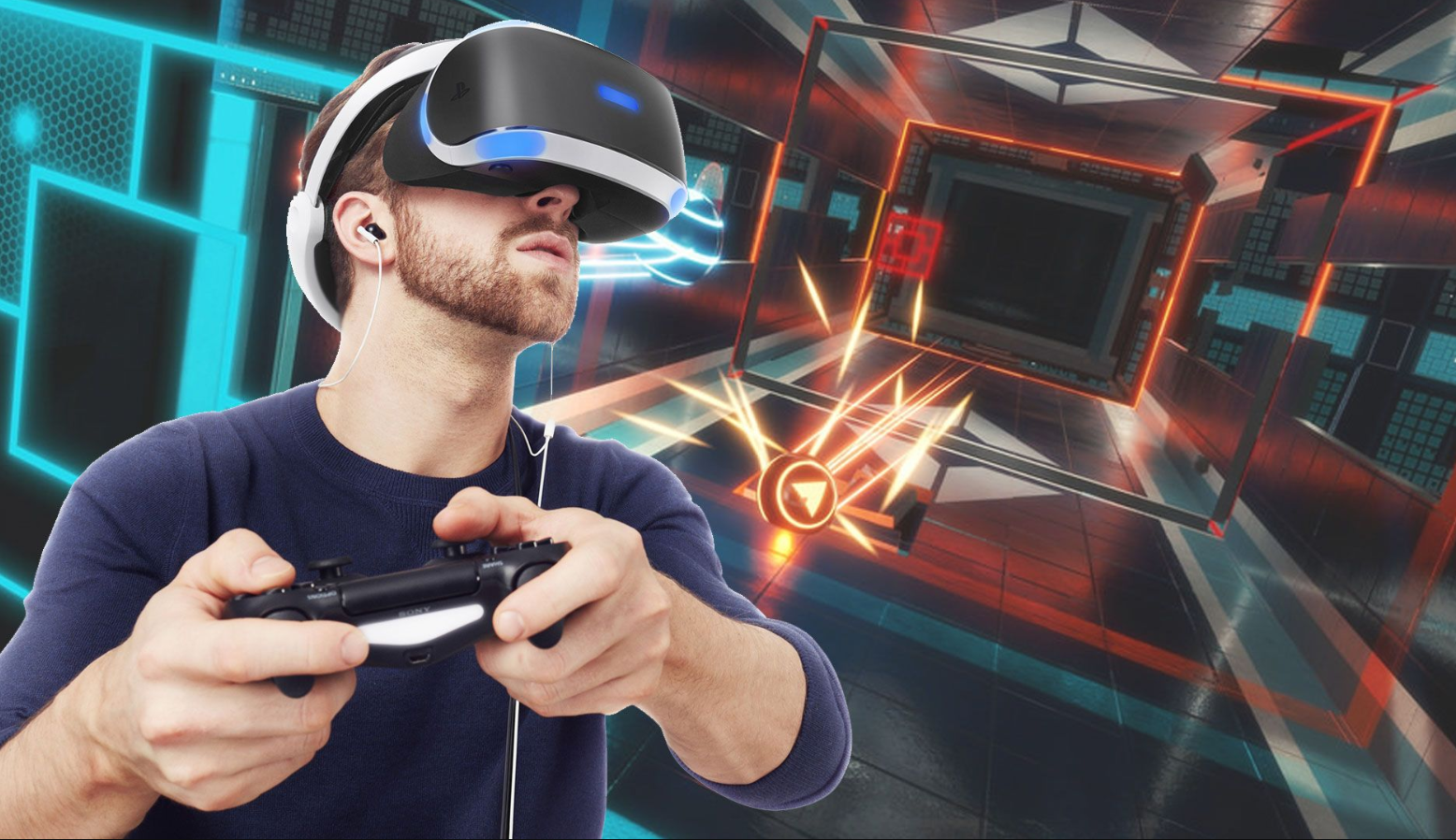 Virtual Reality (VR) Gaming