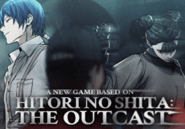 Mobile Martial Arts Game Hitori No Shita: The Outcast Announced