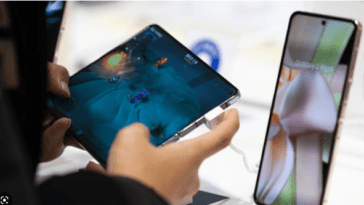 Mobile or tab which is best for mobile gaming
